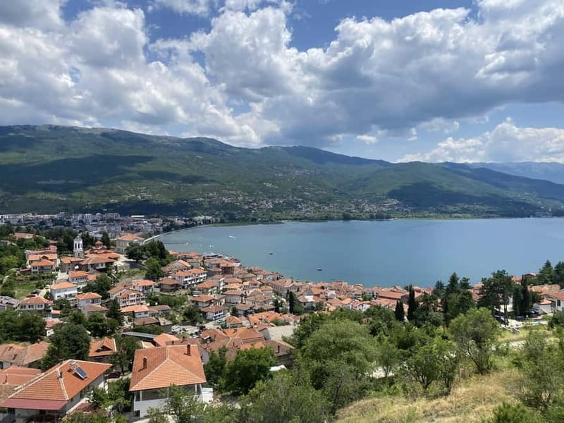 Day Trip to Ohrid North Macedonia from Tirana - Tirana to Ohrid, and the reality check on a 10-hour day