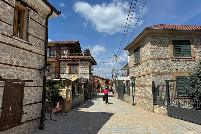E-Bike Tour Across The Border From Ohrid - Price and value: is $80.98 fair for this day?