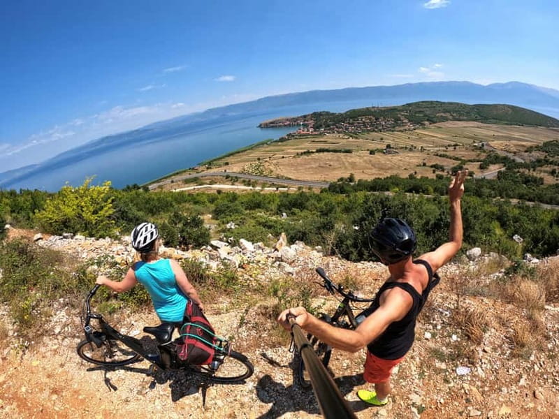 E-biking across the border, from Ohrid to Albania. - Key Things That Make This Ride Worth It
