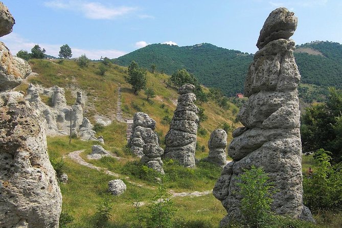 Ethno tour Skopje Kratovo&Lesnovo - Key Things to Know Before You Go