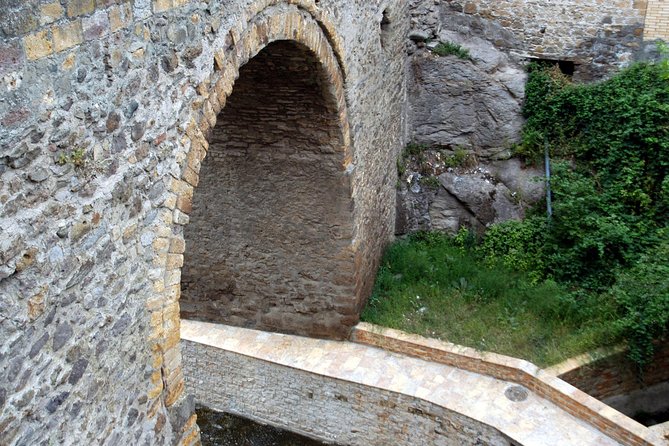 Ethno tour Skopje Kratovo&Lesnovo - Kuklica Stone Town and the Stone-Doll Story You Will Actually Remember