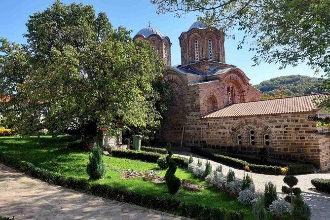 Ethno tour Skopje Kratovo&Lesnovo - Lunch at the Ethno Restaurant, Included and Timed Well
