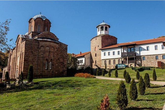 Ethno tour Skopje Kratovo&Lesnovo - Transportation, Timing, and the 9:00 am Start That Works