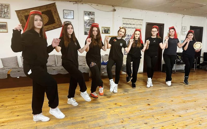Explore Skopje With Traditional Dances - Key Points You’ll Care About