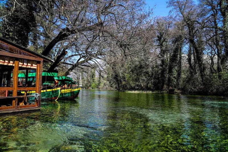 From Durres: North Macedonia Ohrid Lake, Saint Naum Day Tour - Price and Value for 9 Hours From Durrës