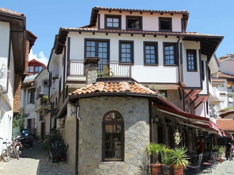 From Durres: North Macedonia Ohrid Lake, Saint Naum Day Tour - Who This Tour Fits Best (and Who Should Rethink It)