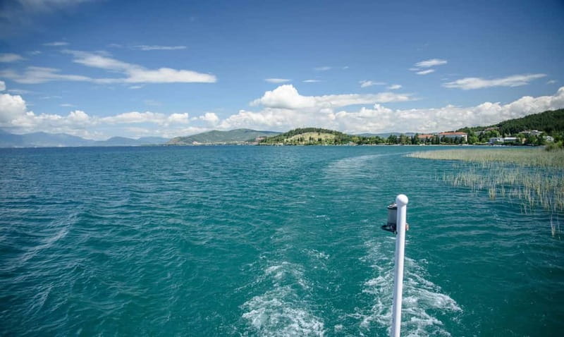 From Ohrid: Full day Boat Trip to the Monastery of St. Naum - How this tour fits different travel styles