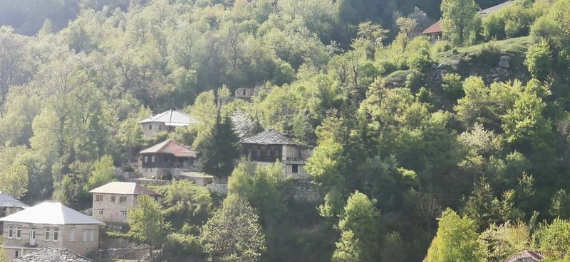 From Skopje: 6-Hour Private Mavrovo Tour - Driving Mavrovo Lake and the Radika Canyon: The Scenic Connector