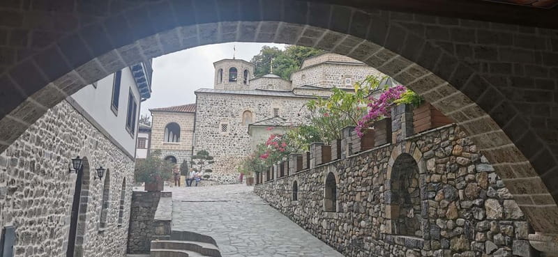 From Skopje: 6-Hour Private Mavrovo Tour - Waterfall Duf and Monastery Rajcica: Nature Meets Culture Again