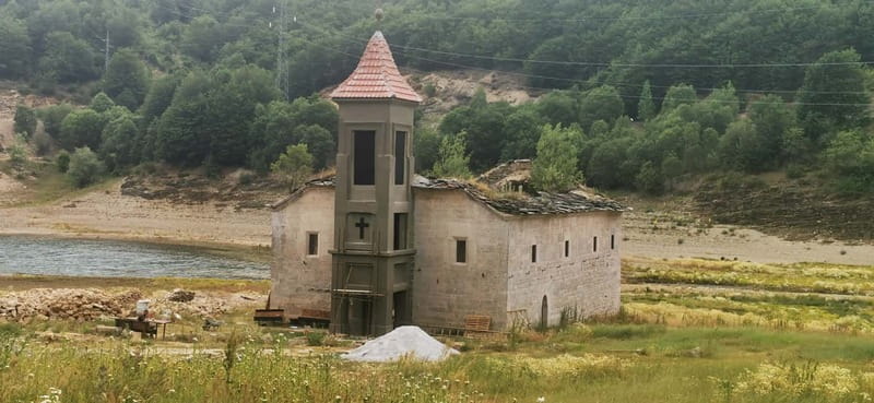 From Skopje: 6-Hour Private Mavrovo Tour - Pickup in Skopje, Then Straight Toward Mavrovo National Park