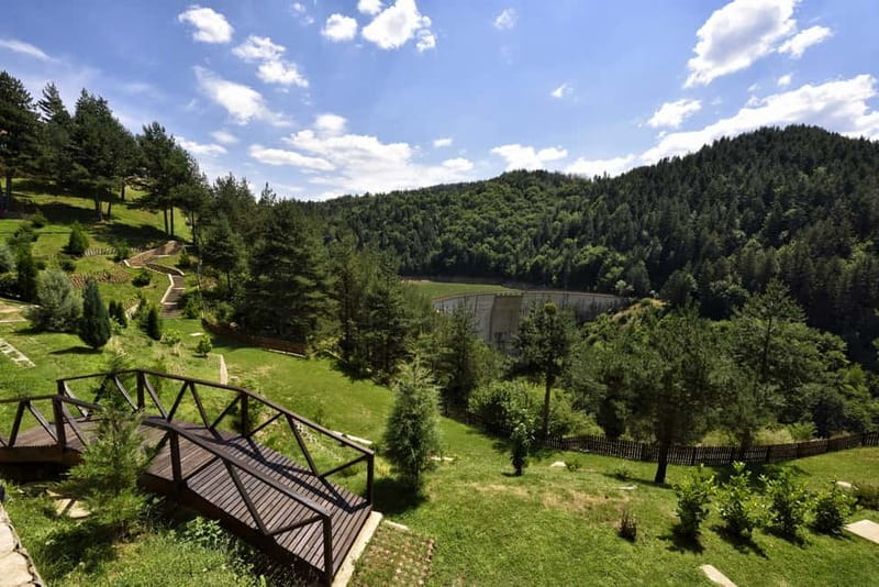 From Skopje: Berovo Full Day Tour and Hike - Berovo First Look, Culture Touches, and Quick Photo Stops