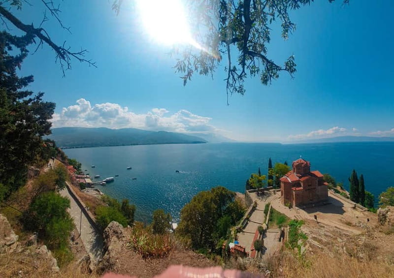 From Skopje: Bitola and Ohrid Day Tour - Key things that make this Bitola and Ohrid day tour worth it