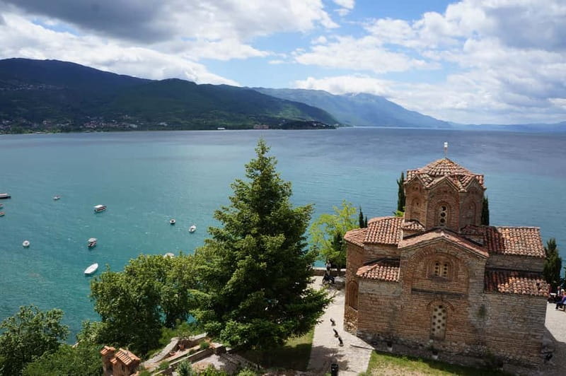 From Skopje: Bitola and Ohrid Day Tour - Who this Bitola and Ohrid day tour is best for