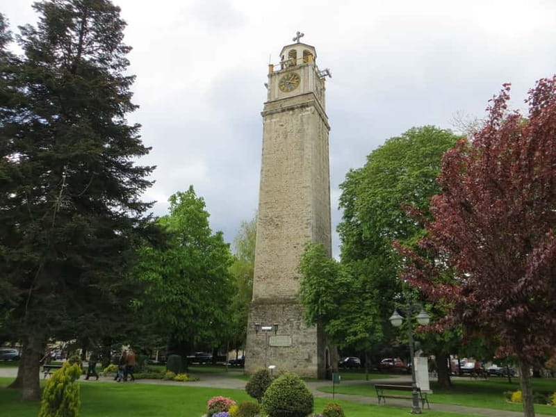 From Skopje: Guided Day Trip to Bitola and Krushevo - Why This Skopje Day Trip Works for First-Time Macedonia Visitors