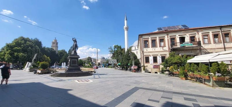 From Skopje: Guided Day Trip to Bitola and Krushevo - Who Should Book This Tour, and Who Might Prefer a Slower Pace
