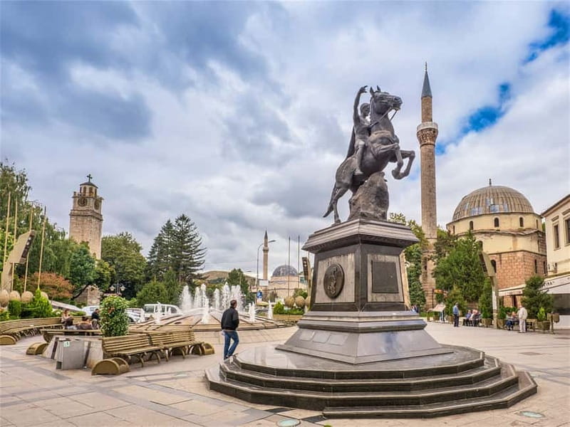 From Skopje: Guided Day Trip to Bitola and Krushevo - From Skopje to Bitola, Pelister Views Set the Tone