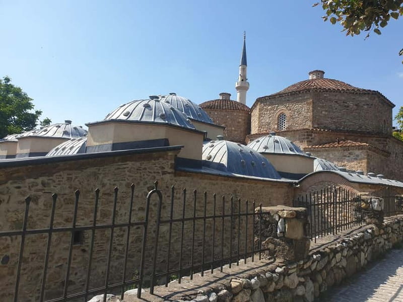 From Skopje:Kosovo in a Day-Group Tour to Pristina & Prizren - Quick Take: What You Should Pay Attention To