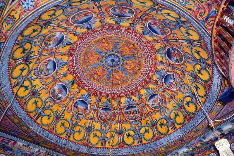 From Skopje: Matka Canyon Mosque and Arabati Baba Tekke - Key moments you should know before you go