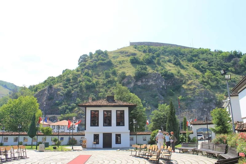 From Skopje: Pristina and Prizren Private Sightseeing Tour - Key highlights I’d pin to your map