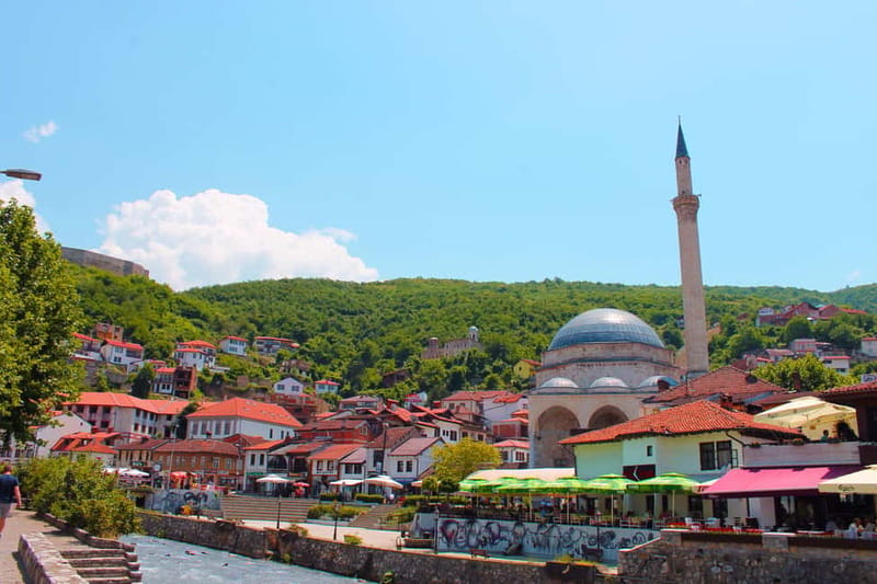 From Skopje: Pristina and Prizren Private Sightseeing Tour - Kosovo in One Long Day: What You Really Get From This Private Tour