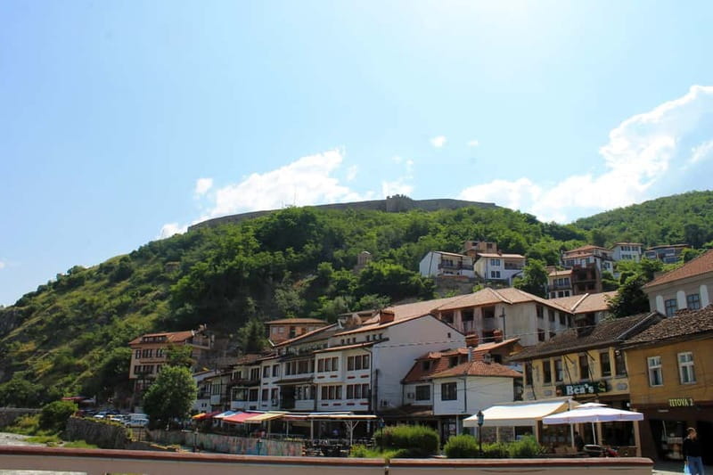 From Skopje: Pristina and Prizren Private Sightseeing Tour - Priština at a Walkable Pace: Skanderbeg Square, Nënë Tereza Street, and the Old Bazaar