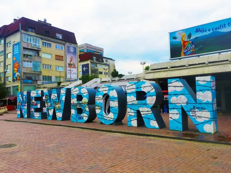 From Skopje: Pristina and Prizren Private Sightseeing Tour - Private Car, English Guide, and Driver Skills You Can Feel