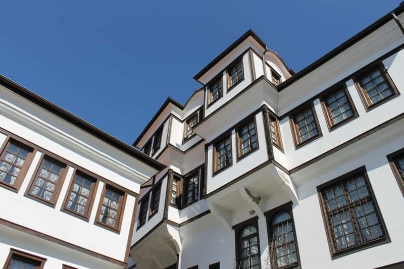 From Skopje: Private Full-Day Guided Trip to Ohrid - Why a Skopje to Ohrid private day trip makes sense