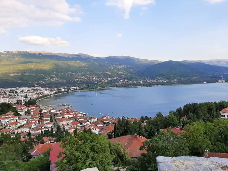 From Skopje: Private Full-Day Guided Trip to Ohrid - The morning drive from Skopje, and what to watch for
