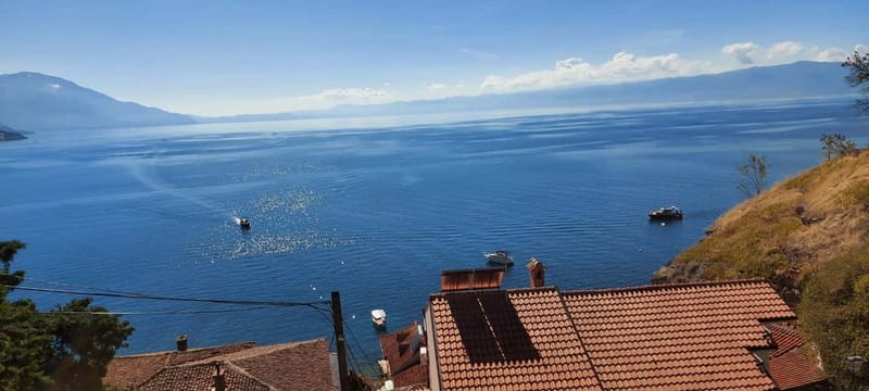 From Skopje: Private Full-Day Tour of Ohrid and Saint Naum - Price and logistics: what $196 per person is really paying for