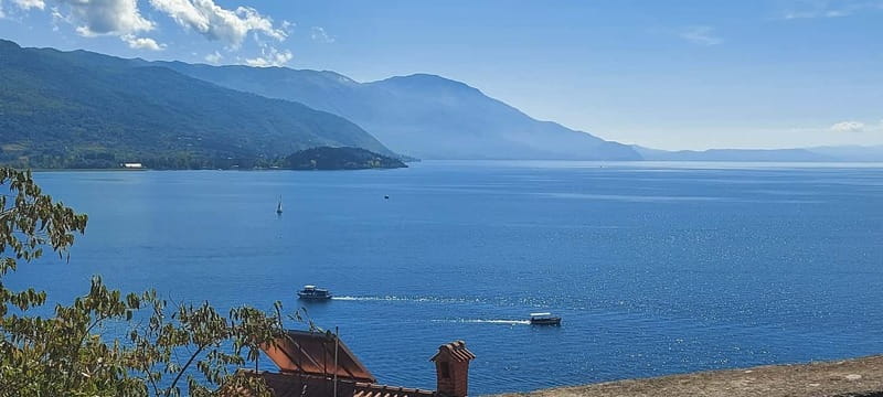 From Skopje: Private Full-Day Tour of Ohrid and Saint Naum - What the guide and driver quality looks like in real life