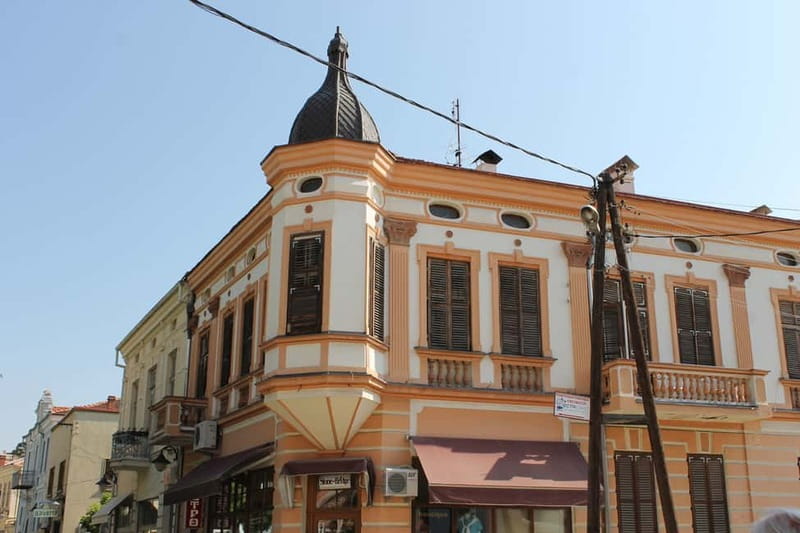From Skopje: Private Full-Day Trip to Bitola - Key points at a glance