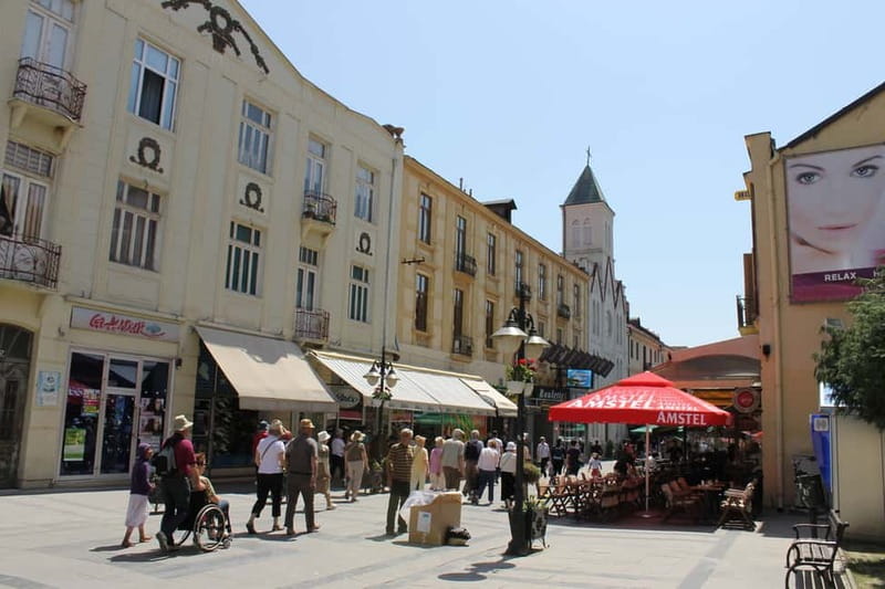 From Skopje: Private Full-Day Trip to Bitola - Road Trip Day: How the Skopje to Bitola Timing Works