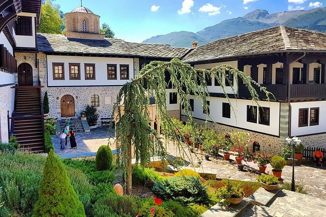 From Skopje private tour of National Park Mavrovo and Ohrid - Guides matter: why a real private guide makes the whole day feel worth it