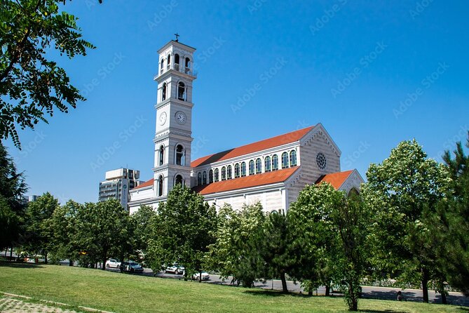 From SKOPJE to PRISTINA in Kosovo (Wonderful Day Trip) - Skopje to Pristina in One Long, Well-Choreographed Day