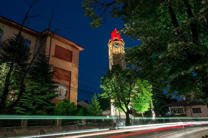 From SKOPJE to PRISTINA in Kosovo (Wonderful Day Trip) - Gadime Marble Cave: The One Paid Stop That Sets the Mood
