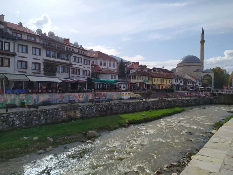 From Sofia: Kosovo and North Macedonia 2-Day Tour - Key highlights you will actually feel