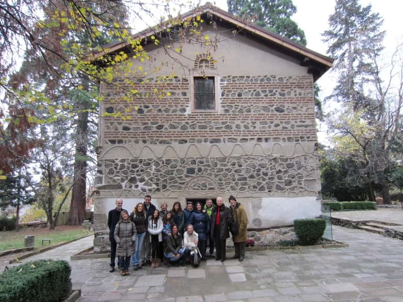 From Sofia: Serbia and Macedonia Tour - Sofia Pickup, Meeting Point, and How to Start the Day Smoothly
