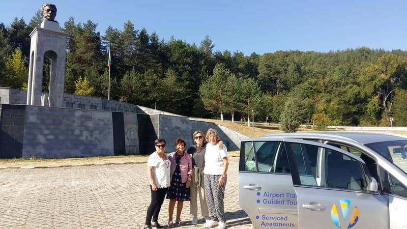 From Sofia: Serbia and Macedonia Tour - Price and Value: Why $104 Can Make Sense for a Cross-Border Day