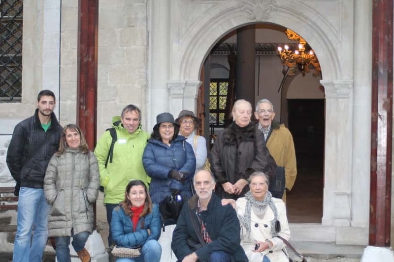 From Sofia: Serbia and Macedonia Tour - Who This Serbia and North Macedonia Day Trip Suits Best