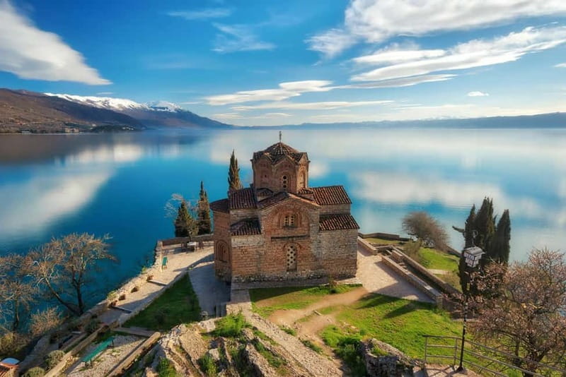 From Tirana:Cultural Day Trip to Korça,Pogradec & Lake Ohrid - Key things to know before you go