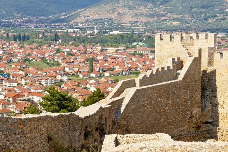 From Tirana:Cultural Day Trip to Korça,Pogradec & Lake Ohrid - Why this Tirana to Lake Ohrid route is worth the time