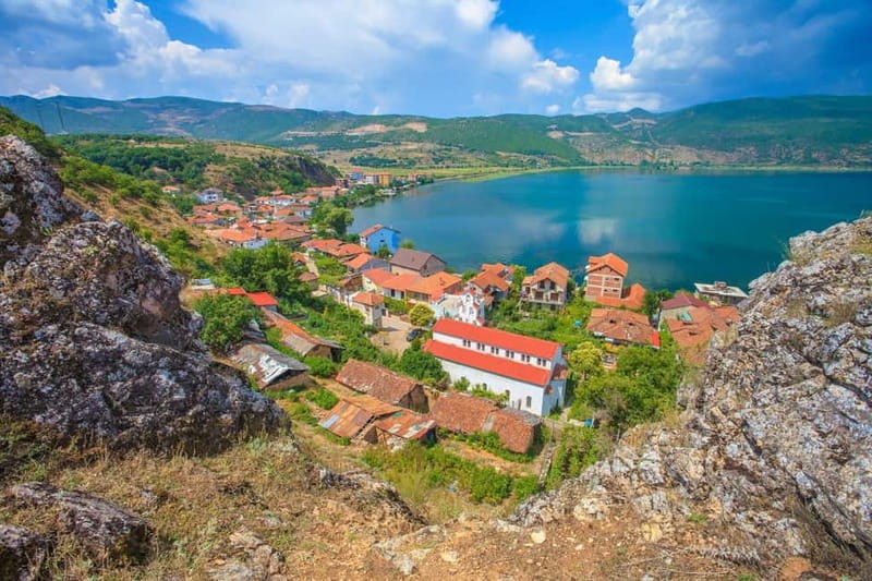 From Tirana:Cultural Day Trip to Korça,Pogradec & Lake Ohrid - Logistics you should not ignore: long drives, traffic, and what to pack