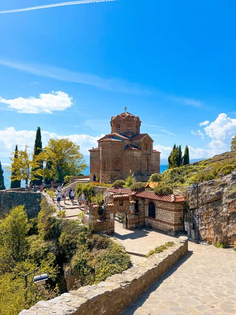 From Tirana,Day Tour: UNESCO site Ohrid Lake - Key highlights you should know before you go