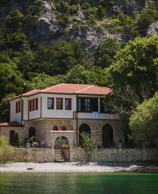 From Tirana,Day Tour: UNESCO site Ohrid Lake - Should you book this UNESCO Ohrid Lake day trip?