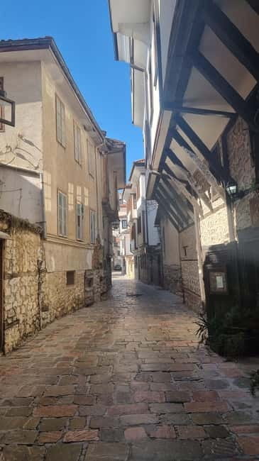 From Tirana: North Macedonia, Lake Ohrid and Saint Naum Tour - Bay of Bones Museum: Bronze and Iron Age, short and optional