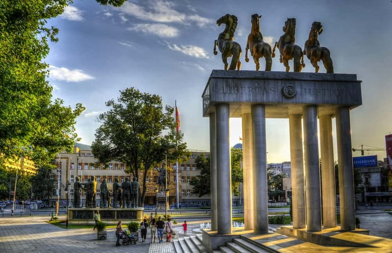From Tirana: Skopje Private Day Tour - Price and value for a Tirana to Skopje private day