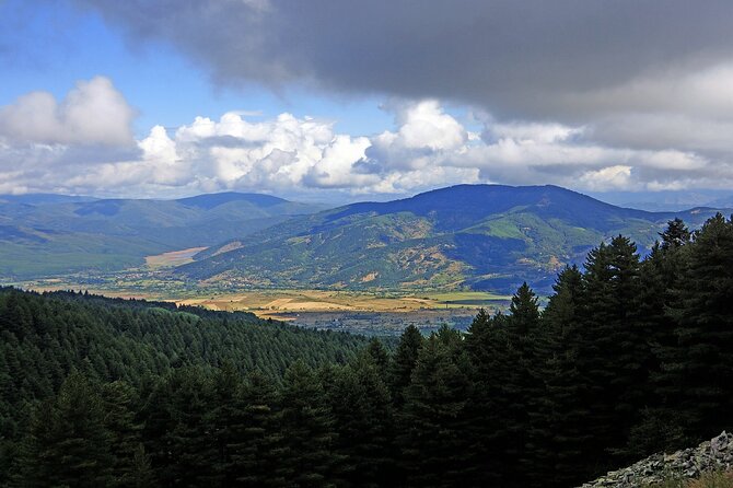 Full Day Jeep Safari Pelister Tour from Ohrid and or Bitola - What to pack and wear so the day stays fun