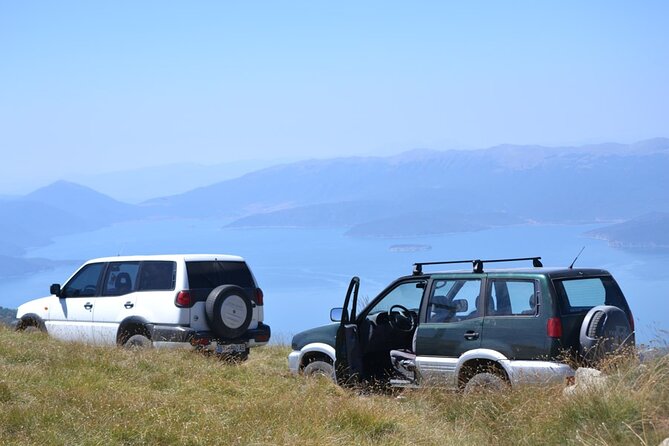Full Day Jeep Safari Pelister Tour from Ohrid and or Bitola - Getting picked up from Ohrid or Bitola, and why timing matters at 8:00 am