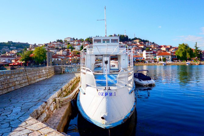 Full-Day Private Best of Ohrid and Lake Ohrid Tour - Key Highlights You’ll Feel During the Day