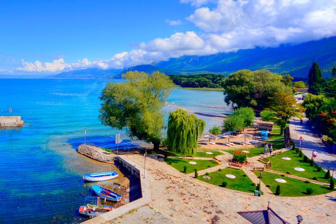 Full-Day Private Best of Ohrid and Lake Ohrid Tour - Why Ohrid and Lake Ohrid Make Sense Together